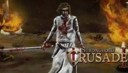 Stronghold Crusader II Announced by Firefly
