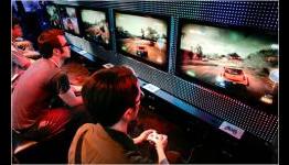 Video Games and Movies – An Inaccurate Comparison
