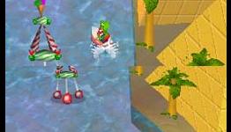 Crazy Hunter – Screens
