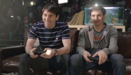 FIFA 13 Official TV Advert