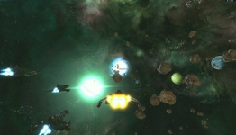 Galaxy On Fire 2 Full HD Review | GameSpot
