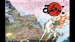 Okami HD clip