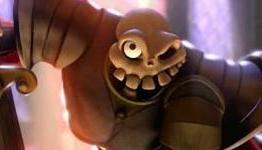Sony had planned MediEvil 3, prototypes were developed for PS3 and PSP