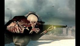 Sniper Elite V2 multiplayer coming to 360 and PS3