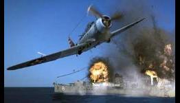 BmR: Damage Inc: Pacific Squadron WWII Review