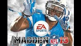 One Game with Madden 13: Impressions and Observations
