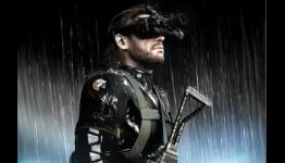 What We Know (Maybe) About the New Metal Gear Solid