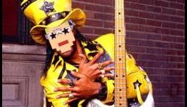 Fantastic Neighborhood 28: Fakin’ The Funk