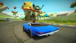 Game Guys review – Joy Ride Turbo