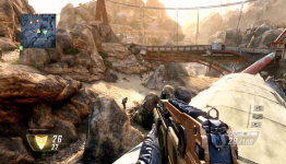 Black Ops 2 – Revenge Voice, Last Stand and more