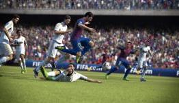 FIFA Soccer ’13 Preview | inMotion Gaming