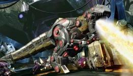 Transformers: Fall of Cybertron Review – Midlife Gamer