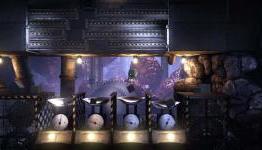 SnackBarGames Review | Unmechanical: An organic puzzle experience