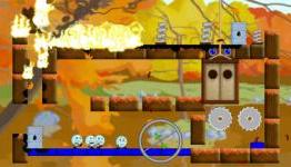 Cute Things Dying Violently: XBL Indie review (Critical Gamer)