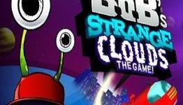 B.O.B. Presents Strange Clouds The Game