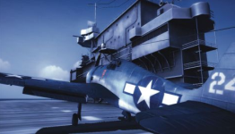 Damage Inc: Pacific Squadron WWII Review | NowGamer