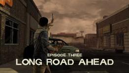 GATT: The Walking Dead – Episode 3: The Long Road Ahead
