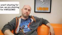 John Comes on Planetary Annihilation