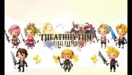 Theatrhythm: Final Fantasy Demo Hits North American eShop