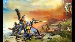 Season Pass announced for Borderlands 2 DLC
