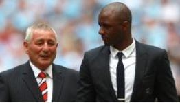 Vieira: City can overcome the odds