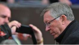 Fergie: No more stupid errors