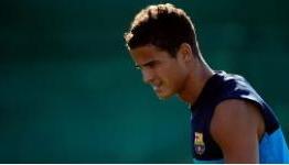Schalke to bring in Afellay