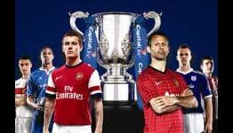 League Cup Third Round Draw: Manchester United face Newcastle & Arsenal meet Coventry