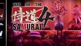 PS Nation Review: Way Of The Samurai 4 (PSN)