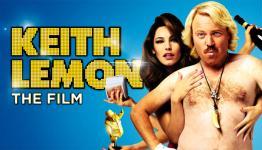 Keith Lemon: The Film Review – Boolean Flix