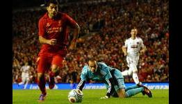 Rodgers dismisses Reina criticism