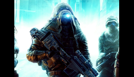 Tom Clancy’s Ghost Recon Online Review | GameSpot