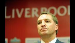 Rodgers eyeing deadline-day arrivals at Liverpool