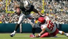 PSXE Madden NFL 13 Review: Yep, Good Ol’ Madden…Still Good