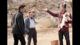 Red Band Trailer for Seven Psychopaths