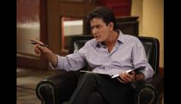 Charlie Sheen’s Anger Management Gets 90-Episode Back Order From FX