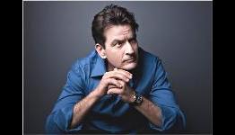 Charlie Sheen: I Tried to Play Spider-Man