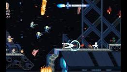 You Should Watch this Super T.I.M.E. Force Trailer