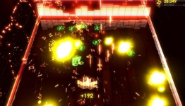 Symphony Review | IGN