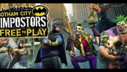 Steam Releases a Free to Play Version of Gotham City Impostors