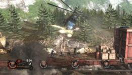 AusGamers: The Expendables 2 Videogame review