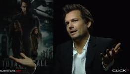 Len Wiseman Video Interview for Total Recall