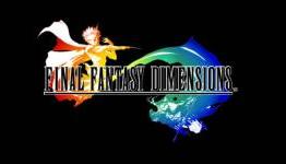 RPad.TV Final Fantasy Dimensions Preview