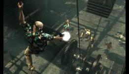 Neocrisis: Max Payne 3 Review