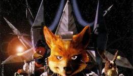 Wii U Hit List: Star Fox