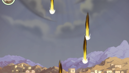 Babel Rising: Cataclysm unveils itself in a trailer