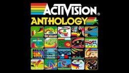 Activision Anthology is Out Now for iPhone, iPad, iPod Touch and Android