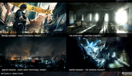 August content drop reactions and should PC be a requirement to enjoy BF3 Premium content?