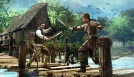 Risen 2: Dark Waters Review – Midlife Gamer