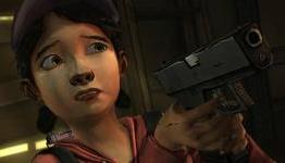 The Walking Dead: Episode 3 – Long Road Ahead Review | PSU.com